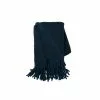 Cozy Living Mathea Decke 130x170 Cm, Midnight Blue 1 Cozy Living Mathea Decke 130x170 Cm, Midnight Blue -Home-Verkäufe 2023 cozy living mathea decke 130x170 cm 8