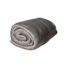 Cura Of Sweden Minky Weighted Blanket 6 Kg, Grey -Home-Verkäufe 2023 cura of sweden minky weighted blanket 140x200 cm 2
