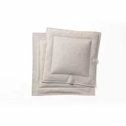 Decotique Grand Kissen 2-er Set, Sandshell Beige -Home-Verkäufe 2023 decotique grand kissen 14