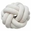 Design House Stockholm Knot Kissen,Cremefarben -Home-Verkäufe 2023 design house stockholm knot kissen 20