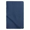 Designers Guild Alba Decke 224x244 Cm, Midnight -Home-Verkäufe 2023 designers guild alba alabaster throw 244x224cm 3