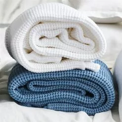 Designers Guild Alba Decke 244x267 Cm, Alabaster 9 Designers Guild Alba Decke 244x267 Cm, Alabaster -Home-Verkäufe 2023 designers guild alba alabaster throw 267x244cm 3