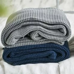 Designers Guild Alba Decke 244x267 Cm, Midnight 7 Designers Guild Alba Decke 244x267 Cm, Midnight -Home-Verkäufe 2023 designers guild alba alabaster throw 267x244cm 9