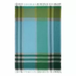 Designers Guild Bampton Emerald Decke 130x190cm