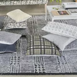 Designers Guild Brera Lino Kissen 43x43 Cm, Grafitfarben 7 Designers Guild Brera Lino Kissen 43x43 Cm, Grafitfarben -Home-Verkäufe 2023 designers guild brera lino kissen 45x45 cm 60