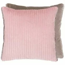 Designers Guild Cassia Cord Kissen 43x43 Cm, Rose -Home-Verkäufe 2023 designers guild cassia cord antique jade cushion 1