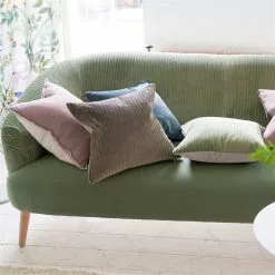 Designers Guild Cassia Cord Kissen 43x43 Cm, Moleskin 11 Designers Guild Cassia Cord Kissen 43x43 Cm, Moleskin -Home-Verkäufe 2023 designers guild cassia cord antique jade cushion 19