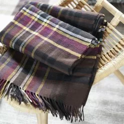 Designers Guild Chennai Decke 130x190 Cm, Chocolate -Home-Verkäufe 2023 designers guild chennai decke 130x190 cm 2