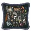 Christian Lacroix Do You Speak Lacroix? Kissen, 40x40 Cm -Home-Verkäufe 2023 designers guild do you speak lacroix kissen 40x40 cm 0