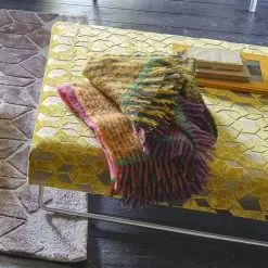 Designers Guild Katan-Decke 130x190 Cm, Fuchsia 11 Designers Guild Katan-Decke 130x190 Cm, Fuchsia -Home-Verkäufe 2023 designers guild katan decke 130x190 cm fuchsia 4