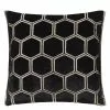 Designers Guild Manipur Kissen 43x43 Cm, Noir -Home-Verkäufe 2023 designers guild manipur kissen 43x43 cm 23