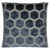 Designers Guild Manipur Kissen 43x43 Cm, Midnight -Home-Verkäufe 2023 designers guild manipur kissen 43x43 cm 48