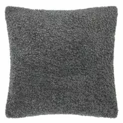 Designers Guild Merelle Kissen 55x55 Cm, Graphite