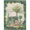 Designers Guild Palm Trail Decke Sepia, 130x180 Cm -Home-Verkäufe 2023 designers guild palm trail sepia blanket 0