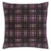 Designers Guild Patiali Kissen 55x55 Cm, Chocolate