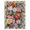 Designers Guild Tapestry Flower Decke Merinowolle, 130x180 Cm