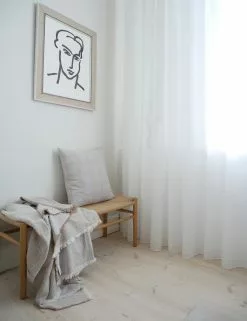 Elvang Dahlia Kissenbezug 50x50 Cm, Hellgrau -Home-Verkäufe 2023 elvang dahlia 16