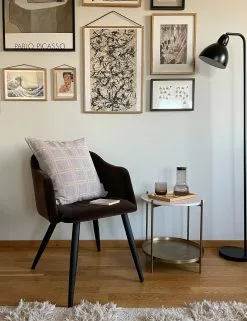 Elvang Dahlia Kissenbezug 50x50 Cm, Crown Blue 7 Elvang Dahlia Kissenbezug 50x50 Cm, Crown Blue -Home-Verkäufe 2023 elvang dahlia 25