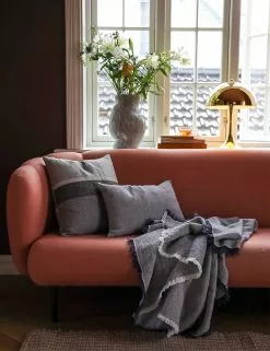 Elvang Daisy Kissenbezug 30x50 Cm, Blue Nights -Home-Verkäufe 2023 elvang daisy 21