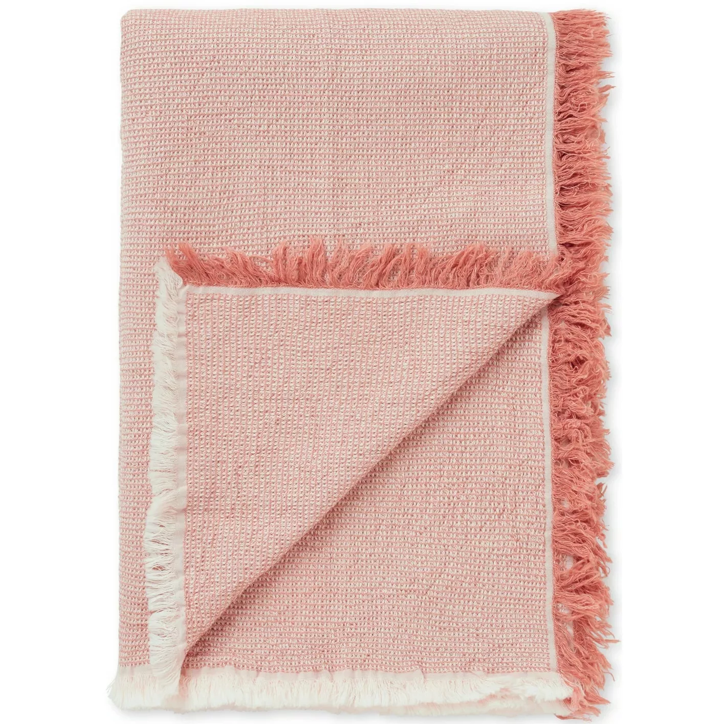 Elvang Daisy Decke 130x180 Cm, Rose 3 Elvang Daisy Decke 130x180 Cm, Rose