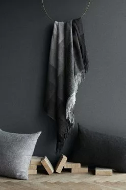 Elvang Inca Stones Decke 130x200 Cm, Grau -Home-Verkäufe 2023 elvang inca stones decke 130x200 cm 3