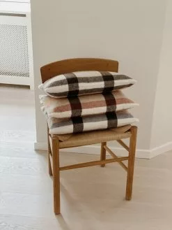 Elvang Intersection Kissenbezug 30x50 Cm, Kamelhaarfarben -Home-Verkäufe 2023 elvang intersection kissen 30x50 cm 2