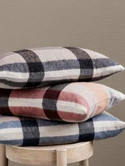 Elvang Intersection Kissenbezug 30x50 Cm, Kamelhaarfarben -Home-Verkäufe 2023 elvang intersection kissen 30x50 cm 3