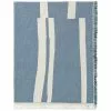 Elvang Lyme Grass Decke 130x180 Cm, Blau 2 Elvang Lyme Grass Decke 130x180 Cm, Blau -Home-Verkäufe 2023 elvang lyme grass decke 130x180 cm 24
