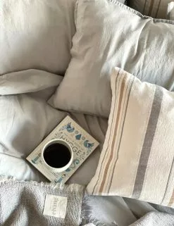 Elvang Star Kissenbezug 50x60 Cm, Hellgrau 7 Elvang Star Kissenbezug 50x60 Cm, Hellgrau -Home-Verkäufe 2023 elvang star 2