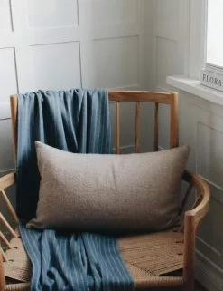 Elvang Stripes Decke 130x200 Cm, Mirage Blue 10 Elvang Stripes Decke 130x200 Cm, Mirage Blue -Home-Verkäufe 2023 elvang stripes 11