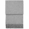 Elvang Stripes Decke 130x200 Cm, Grau 1 Elvang Stripes Decke 130x200 Cm, Grau -Home-Verkäufe 2023 elvang stripes 7