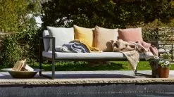 Elvang Thyme Decke 130x180 Cm, Grau -Home-Verkäufe 2023 elvang thyme decke 130x180 cm 3