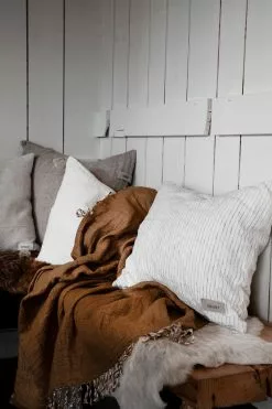 Ernst Decke Baumwollte 130x170 Cm, Safran -Home-Verkäufe 2023 ernst decke baumwollte 130x170 cm safran 3