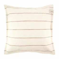 Ernst Kissenbezug 50x50 Cm, Natur / Taupe