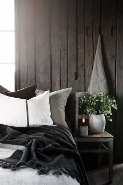 Ernst Kissenbezug Leinen 48x48 Cm, Nature -Home-Verkäufe 2023 ernst kissenbezug leinen 48x48 cm 1