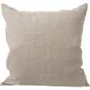Ernst Kissenbezug Leinen 48x48 Cm, Nature -Home-Verkäufe 2023 ernst kissenbezug leinen 48x48 cm 3