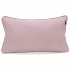 Fatboy Puff Weave Cushion, Bubble Pink
