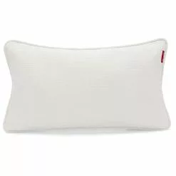 Fatboy Puff Weave Cushion, Limestone