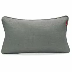 Fatboy Puff Weave Cushion, Mouse Grey