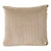 Ferm LIVING Corduroy Kissen 45x45cm, Beige -Home-Verkäufe 2023 ferm living corduroy kissen 45x45cm beige 0