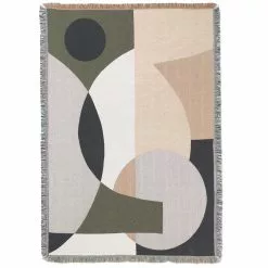 Ferm LIVING Entire Decke / Wanddekoration 120X170 Cm