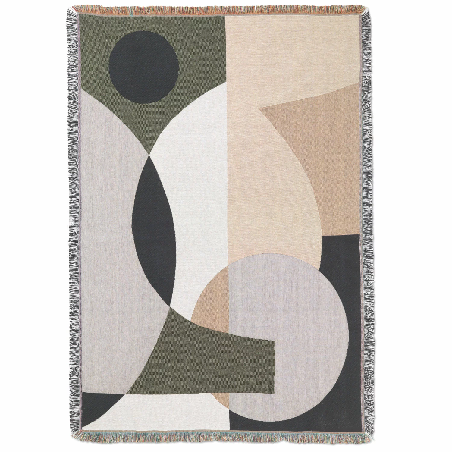 Ferm LIVING Entire Decke / Wanddekoration 120X170 Cm 3 Ferm LIVING Entire Decke / Wanddekoration 120X170 Cm