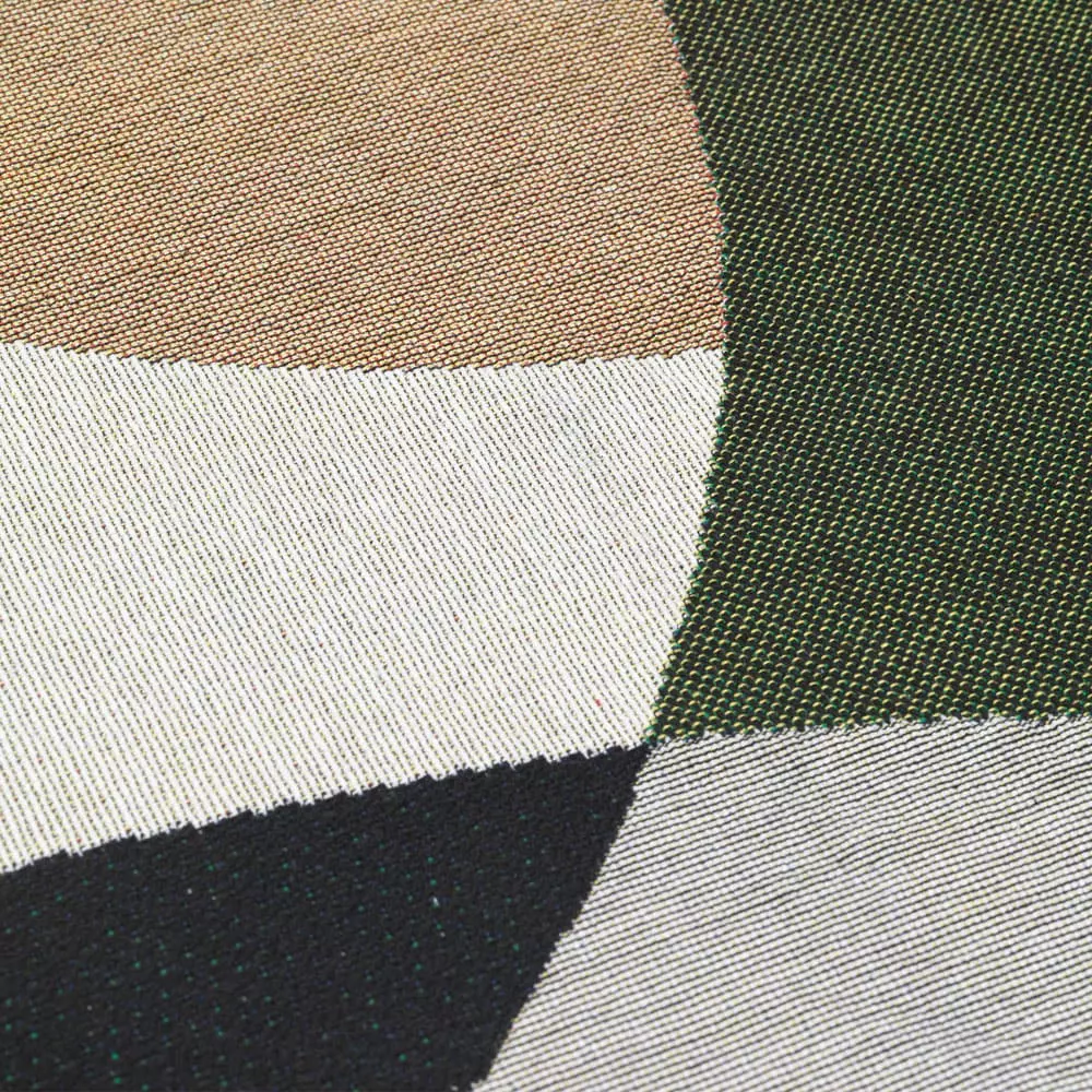 Ferm LIVING Entire Decke / Wanddekoration 120X170 Cm 4 Ferm LIVING Entire Decke / Wanddekoration 120X170 Cm – Bild 2