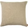Ferm LIVING Heavy Linen Kissenbezug 50x50 Cm, Natur -Home-Verkäufe 2023 ferm living heavy linen kissenbezug 10