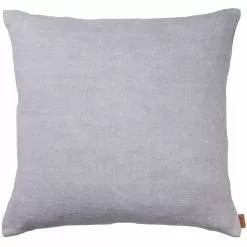 Ferm LIVING Heavy Linen Kissenbezug 50x50 Cm, Syreen