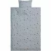 Ferm Living Kids Moon Bedding Baby, Faded Blue -Home-Verkäufe 2023 ferm living kids moon bedding baby faded blue 0