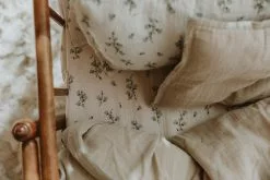 Garbo & Friends Bluebell Muslin Bettdeckenbezug, 240x220 Cm -Home-Verkäufe 2023 garbo friends bluebell muslin bettwasche 1