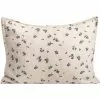 Garbo & Friends Blueberry Muslin Kissenbezug, 50x70 Cm -Home-Verkäufe 2023 garbo friends blueberry muslin pillowcase 0 1