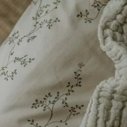 Garbo & Friends Botany Bettwäscheset , 150x210/50x60 Cm -Home-Verkäufe 2023 garbo friends botany bettwaschegarnitur 2