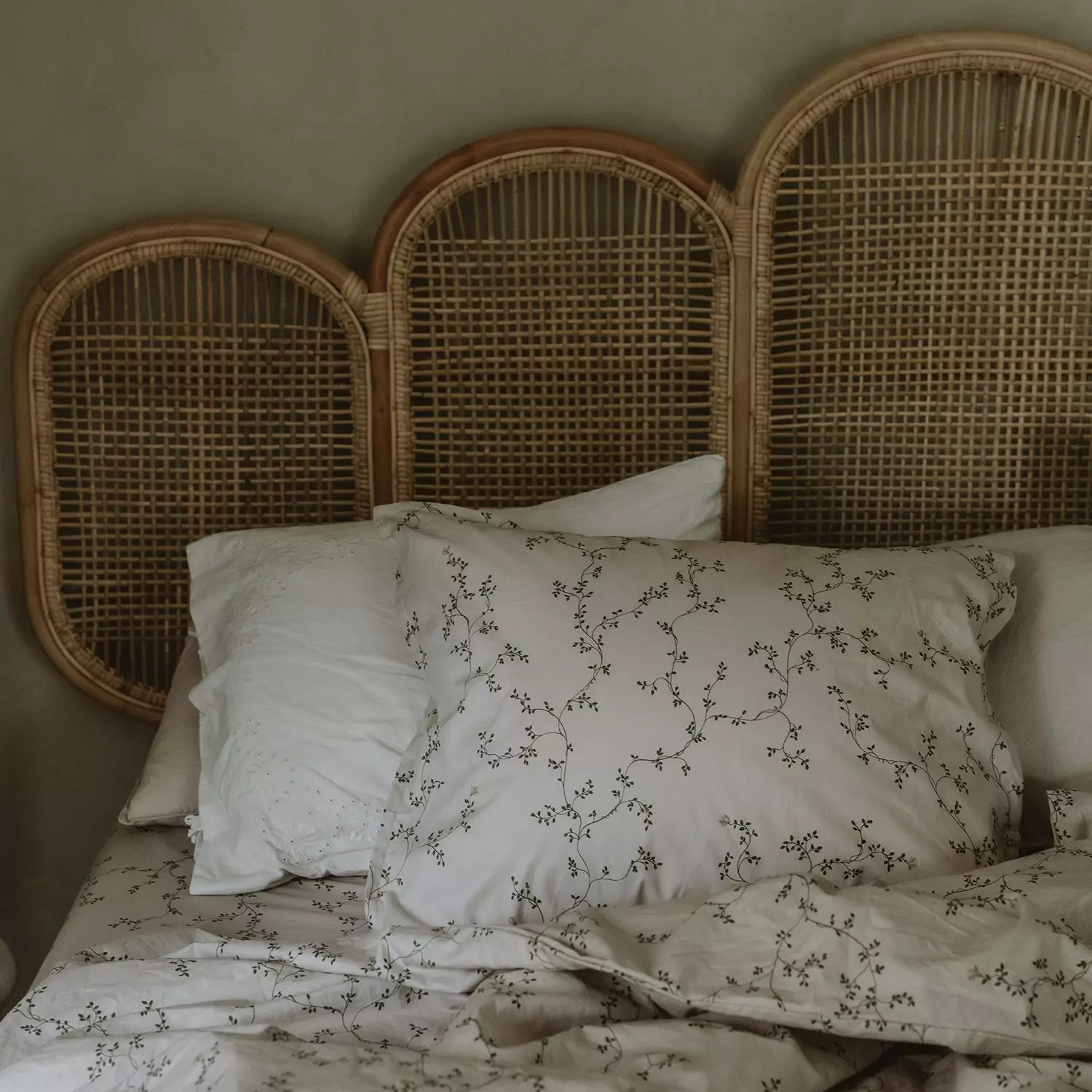 Garbo & Friends Botany Kissenbezug , 50x60 Cm 4 Garbo & Friends Botany Kissenbezug , 50x60 Cm – Bild 2